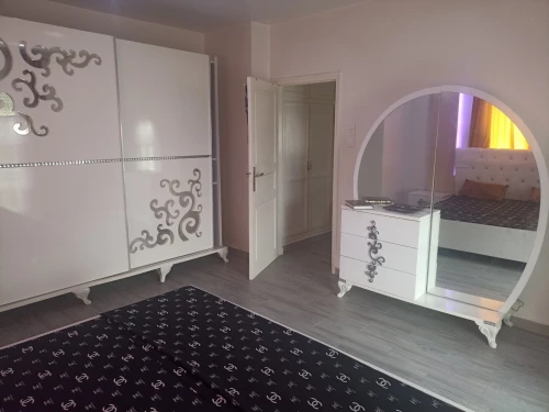 Location Niveau De Villa F2 Alger Ouled fayet