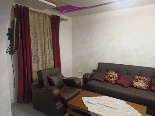 Location Niveau De Villa F2 Alger Ouled fayet