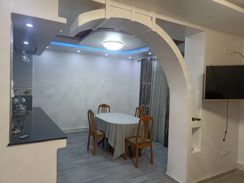 Location Niveau De Villa F2 Alger Ouled fayet