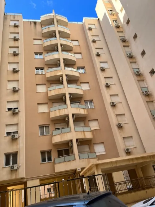 Vente Appartement F4 Alger Souidania