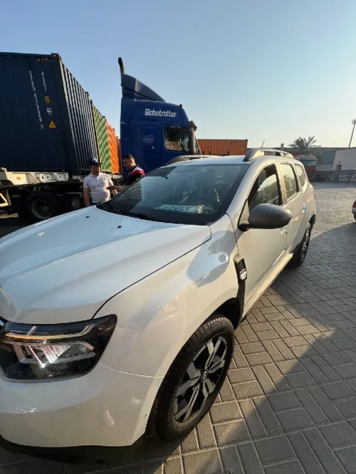 Renault GCC 2025 LE