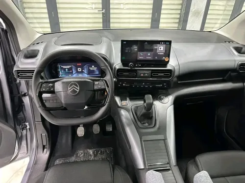 Citroen Barlingo 2025 Xtr