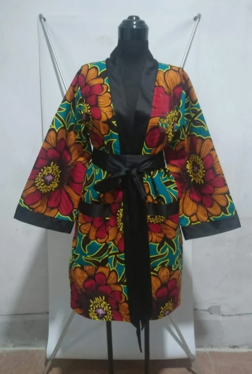 ورشة خياطة 