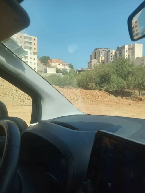 Vente Terrain Boumerdès Zemmouri