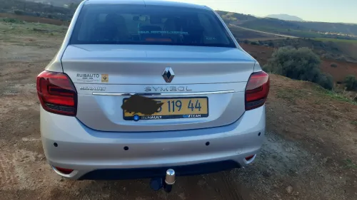 Renault Symbol 2019 Made In Bladi