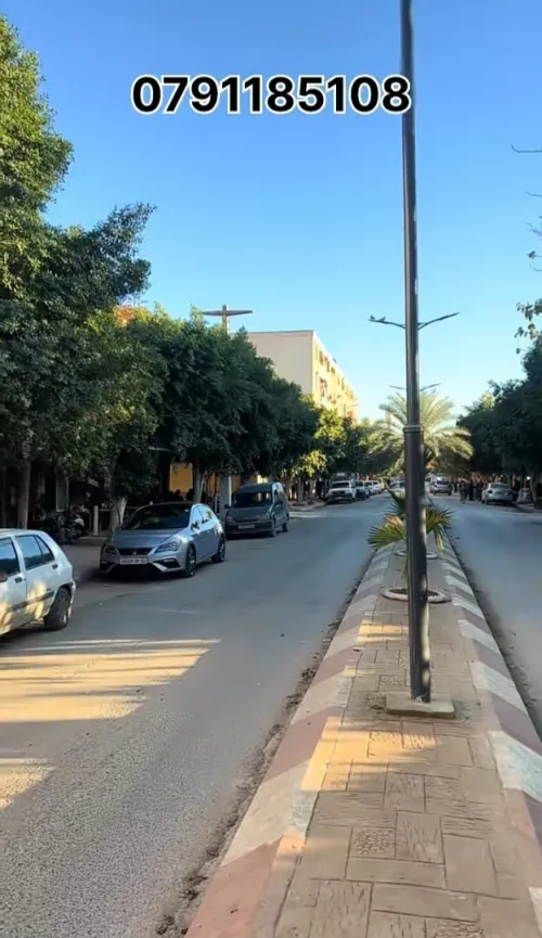 Vente Villa Chlef Oued sly