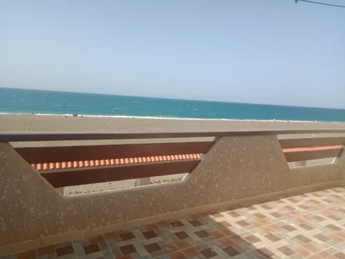 Location vacances Duplex F4 Bejaia Beni ksila