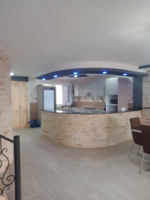 Location vacances Duplex F4 Bejaia Beni ksila