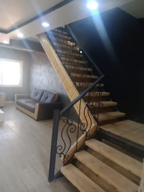 Location vacances Duplex F4 Bejaia Beni ksila