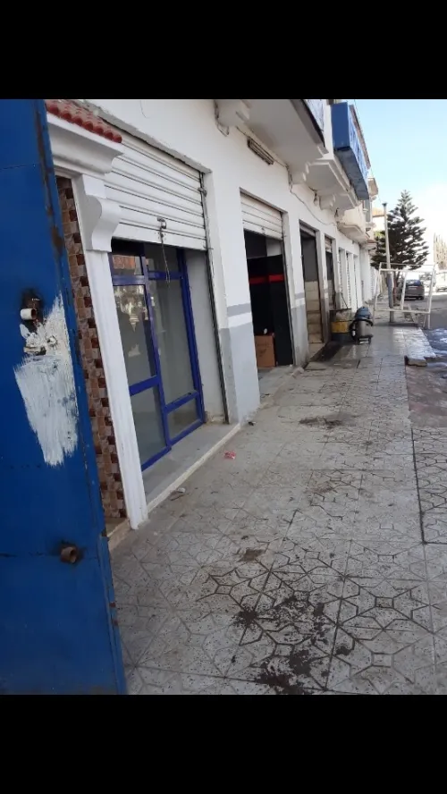 Location Tébessa Tebessa
