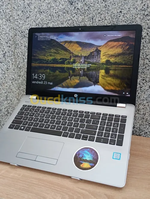 HP 250 G6 Notebook