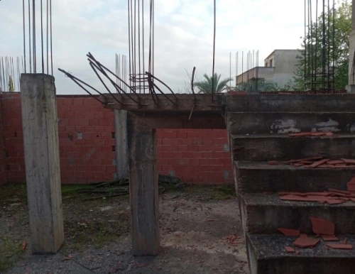 Vente Terrain Alger Douera