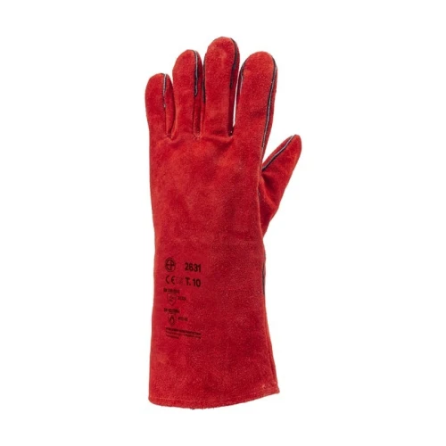 Gant manutention/Anti-coupur/Gant Soudeur/anti-froid/Gant PVC/Gant isolation électrique