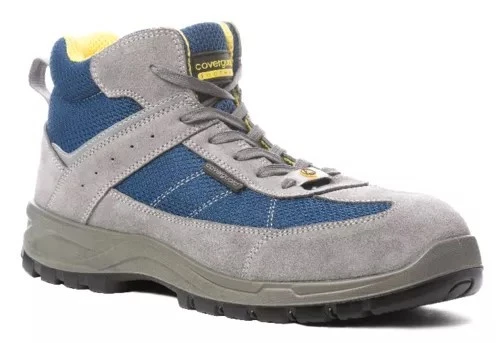 chaussure de sécurité coverguard 