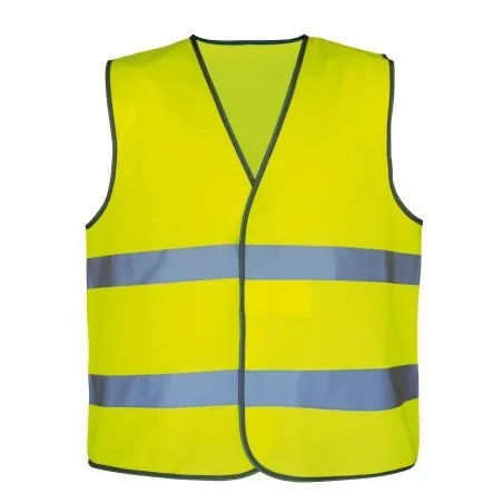 TENUES HAUTE VISIBILITÉ
