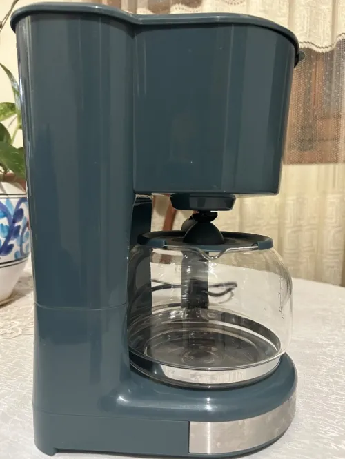 Cafetière 