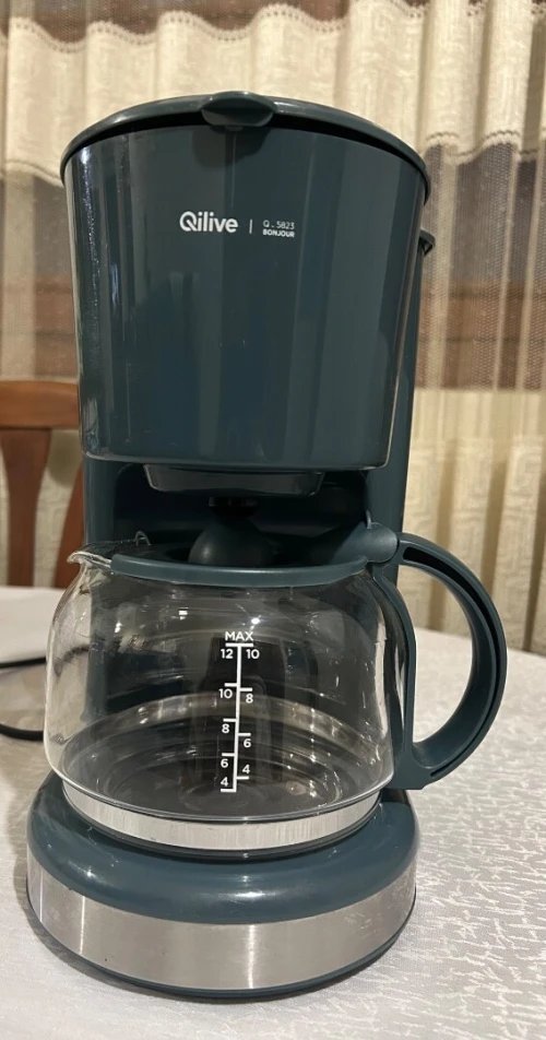 Cafetière 