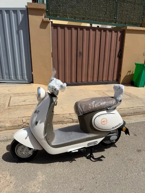 NIU JET 7 2025