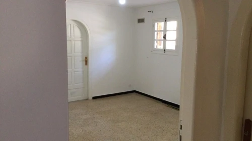 Location Niveau De Villa F2 Alger Draria