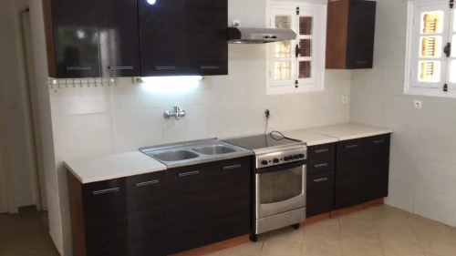 Location Niveau De Villa F2 Alger Draria