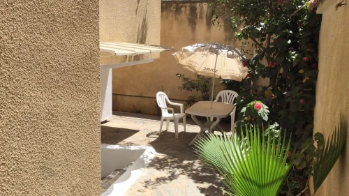 Location Niveau De Villa F2 Alger Draria