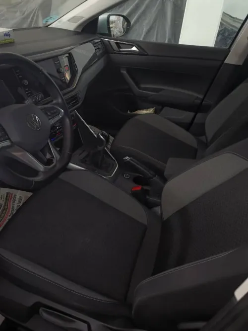 Volkswagen Taigo 2023 Life Plus
