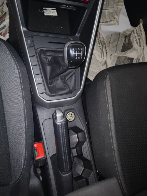 Volkswagen Taigo 2023 Life Plus