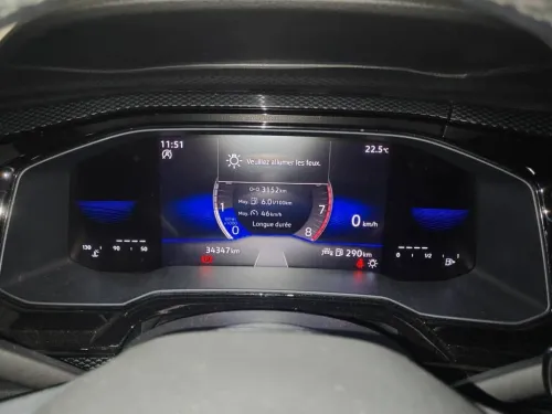 Volkswagen Taigo 2023 Life Plus