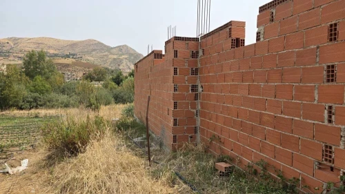 Vente Terrain Sétif Hammam guergour
