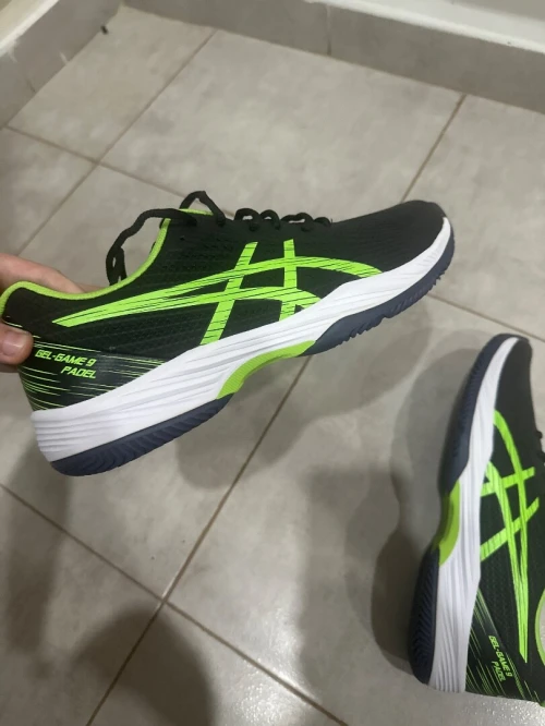 Baskets asics