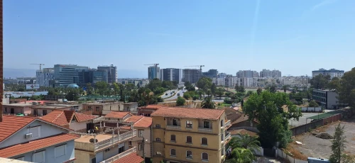 Vente Appartement F4 Alger Dar el beida
