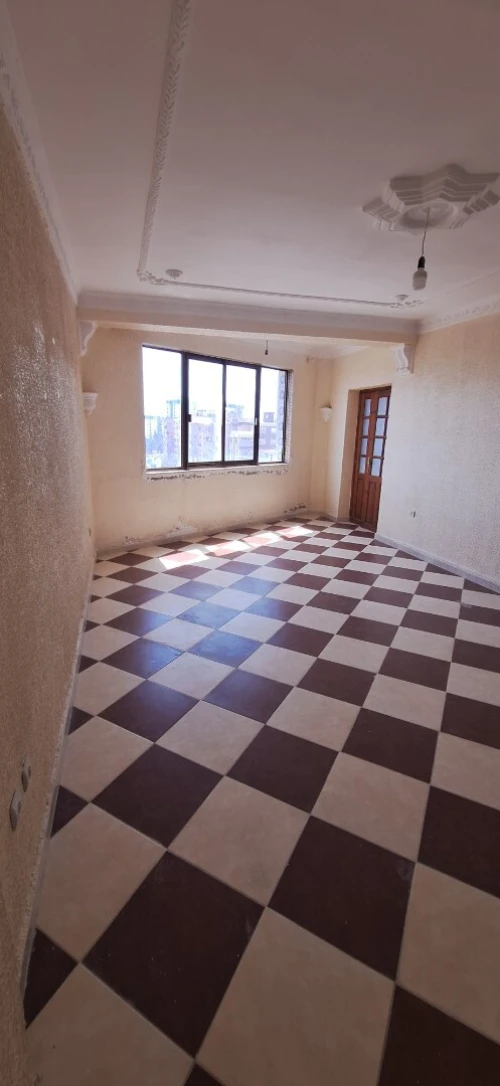 Vente Appartement F4 Alger Dar el beida