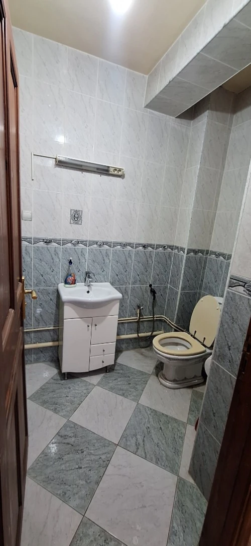Vente Appartement F4 Alger Dar el beida