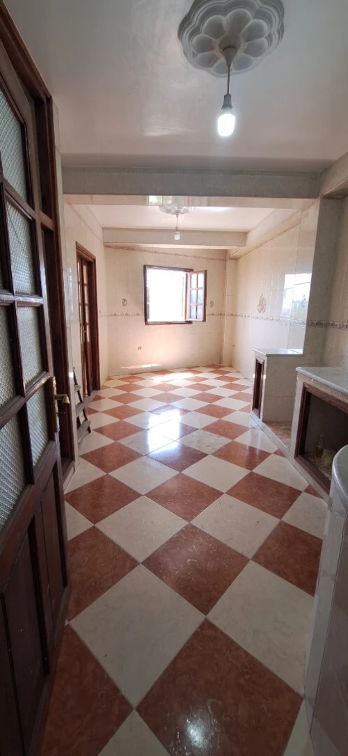 Vente Appartement F4 Alger Dar el beida