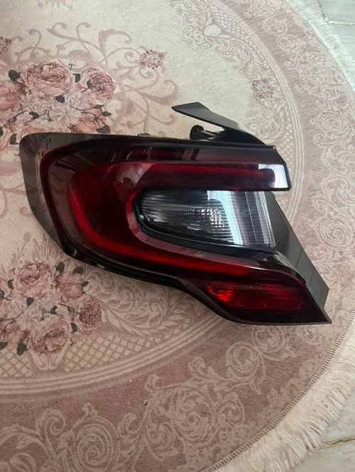 Feu arriere fiat tipo original