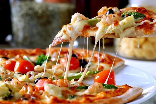 Formation Pizzaiolo Diplôme d'état 100%pratique