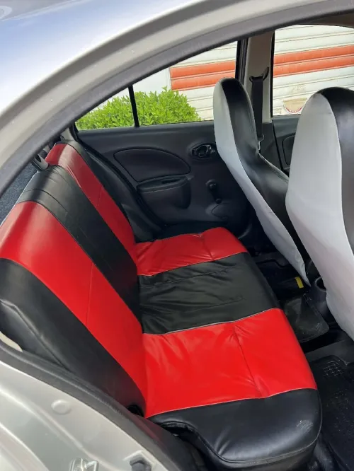 Nissan Micra 2013 