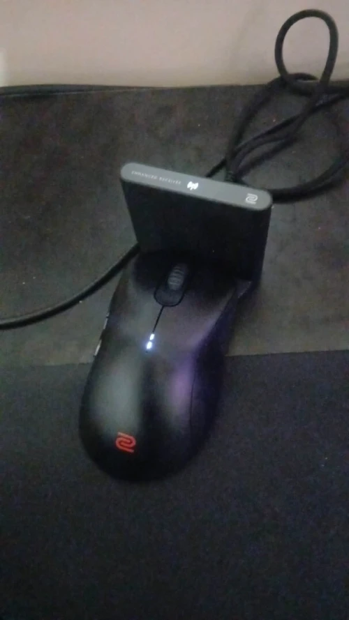 Zowie ec3-cw mouse