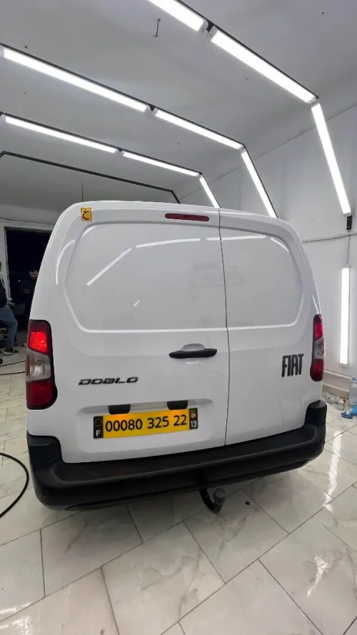 Doblo Doblo 2025