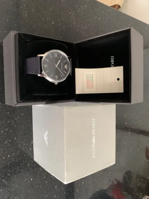 EMPORIO ARMANI