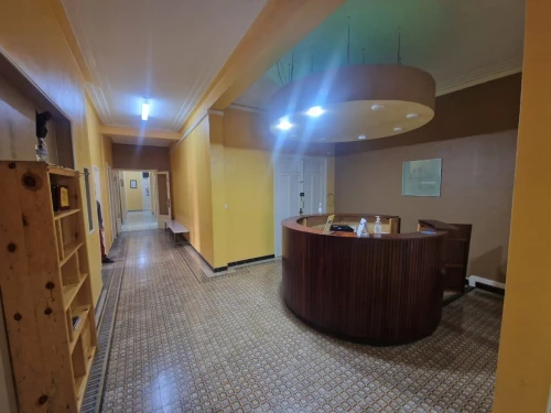 Vente Appartement F10+ Alger Alger centre