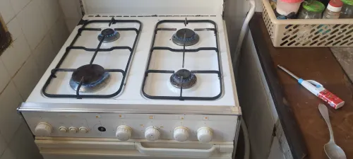 cuisinier