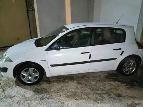 Renault Megane 2 Coupé 2006 Megane béri
