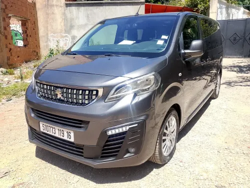 Peugeot Expert 2019 Expert
