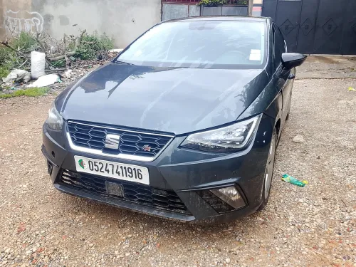 Seat Ibiza 2019 FR