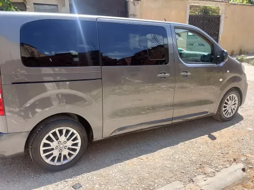 Peugeot Expert 2019 Expert