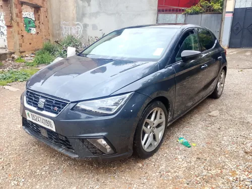 Seat Ibiza 2019 FR