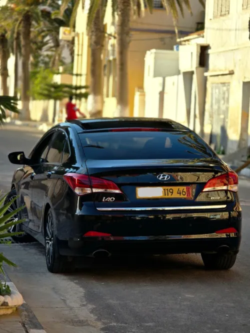 Hyundai i40 2019 