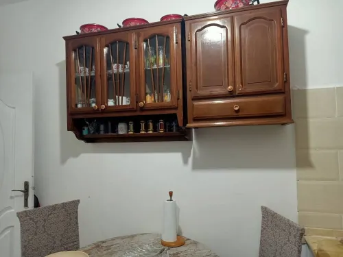 Vente Appartement F3 Tipaza Douaouda