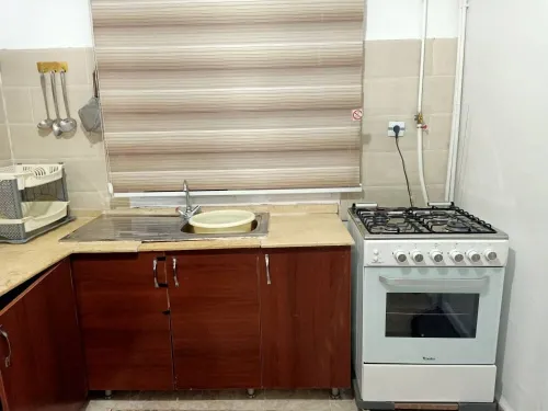 Vente Appartement F3 Tipaza Douaouda